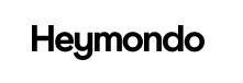 heymondo-negro-logo