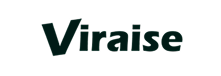 viraise-negro-logo