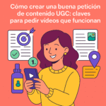 Como hacer un buen brief para videos