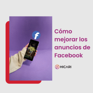Anuncios en Facebook