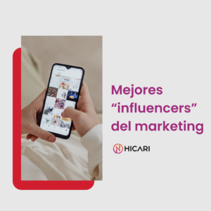 mejores influencer y divulgadores de marketing España