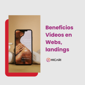 beneficios videos landings