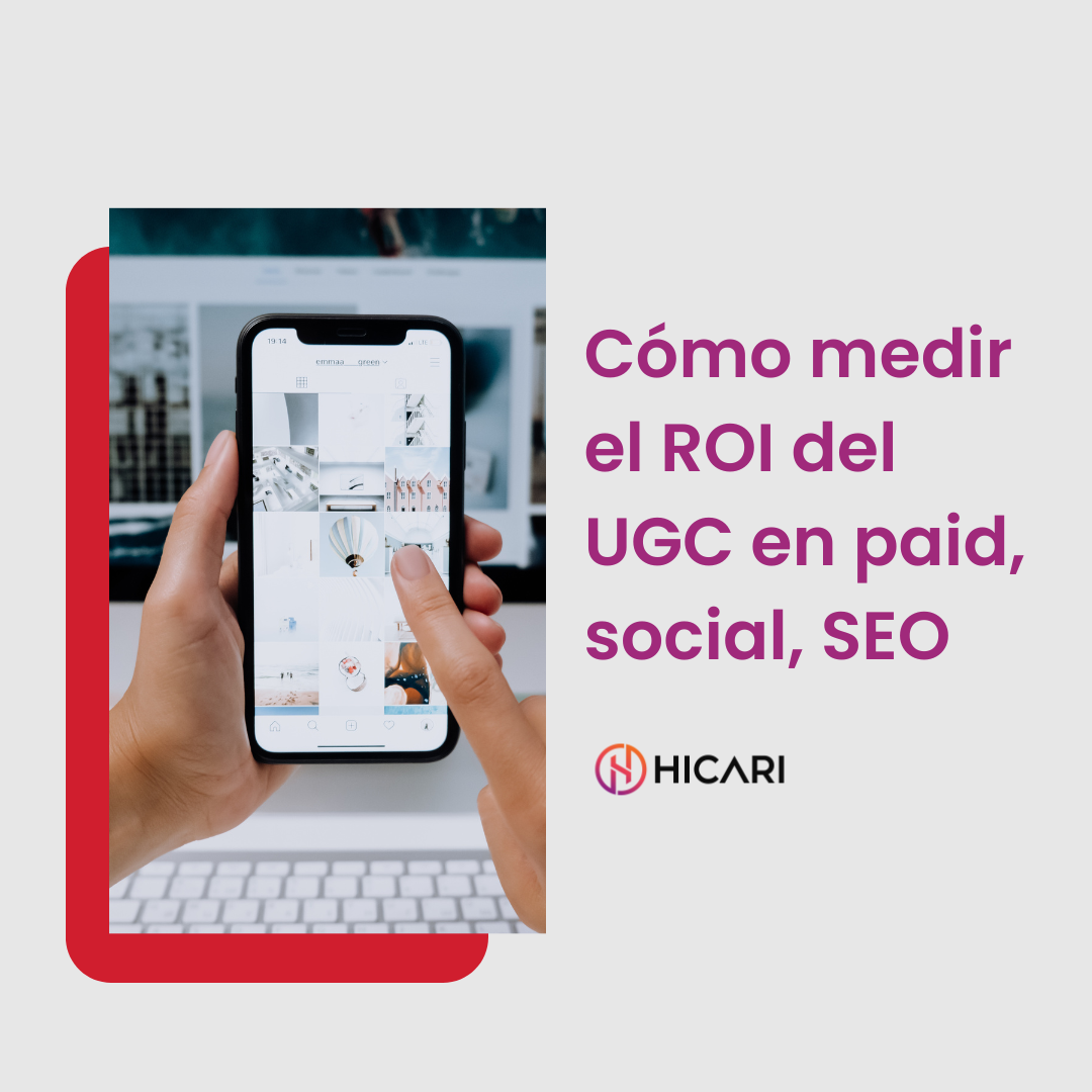 ROI UGC