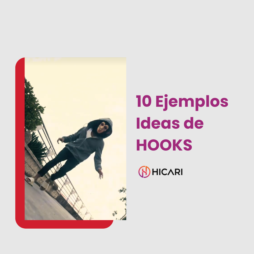 Ideas de hooks
