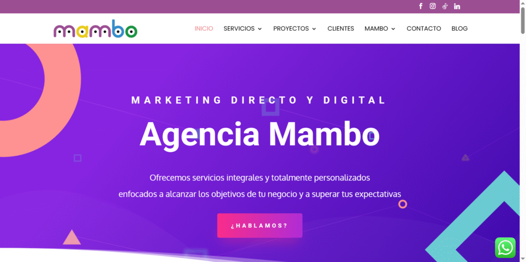 Mambo