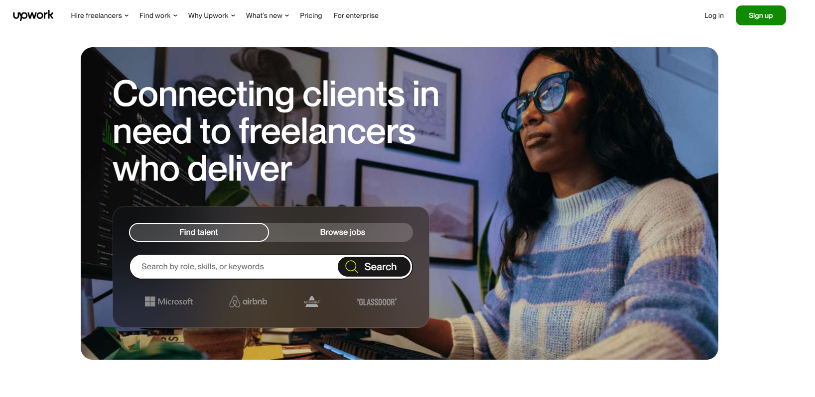 Upwork